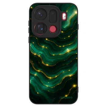 Ovitek za OPPO Find X9 Pro - Emerald