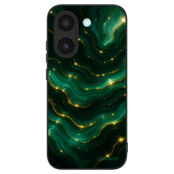 Ovitek za Xiaomi Poco X8 Pro - Emerald