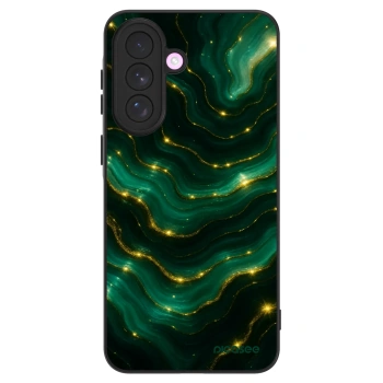 Ovitek za Samsung Galaxy A57 5G - Emerald