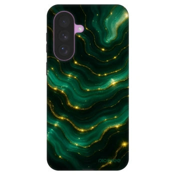 Ovitek za Samsung Galaxy A57 5G - Emerald