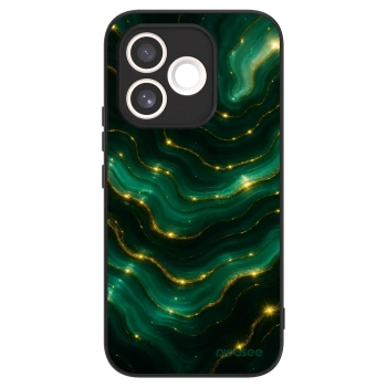 Ovitek za Honor 600 Lite - Emerald