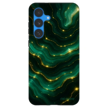 Ovitek za Samsung Galaxy S25 FE 5G - Emerald