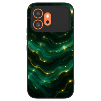 Ovitek za Honor 600 - Emerald