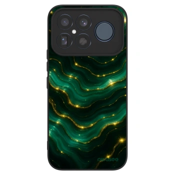Ovitek za Xiaomi Poco F8 Ultra - Emerald