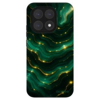 Ovitek za Xiaomi 15T - Emerald