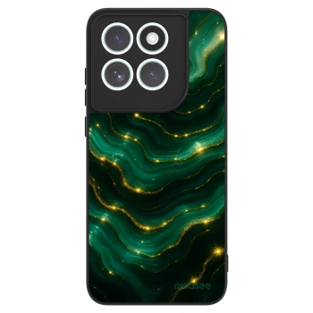 Ovitek za Motorola Edge 70 Fusion - Emerald