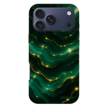 Ovitek za Apple iPhone 18 Pro Max - Emerald