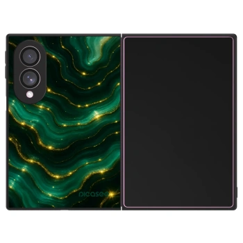 Ovitek za Samsung Galaxy Z Fold8 5G - Emerald