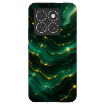 Picasee Fashion Case za Xiaomi 14 Pro - Emerald