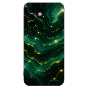 Ovitek za Samsung Galaxy A37 - Emerald