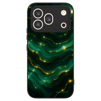 Picasee ULTIMATE CASE za Honor 600 Pro - Emerald