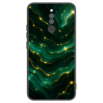 Ovitek za Xiaomi Redmi 8 - Emerald