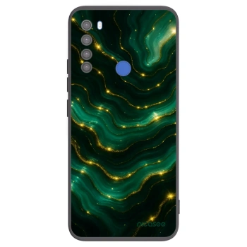 Ovitek za Xiaomi Redmi Note 8T - Emerald