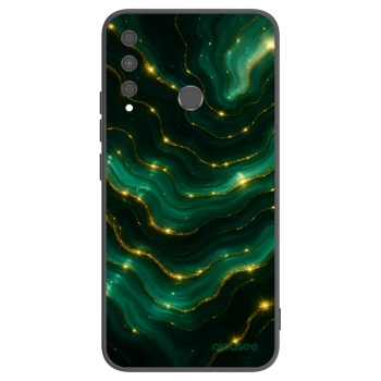 Ovitek za Huawei P40 Lite E - Emerald