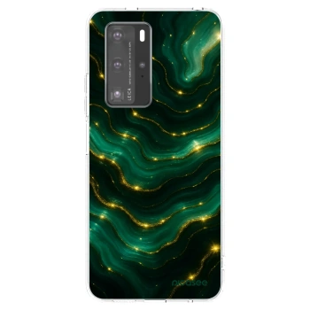 Ovitek za Huawei P40 Pro - Emerald