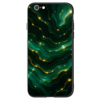 Ovitek za Apple iPhone 6/6S - Emerald
