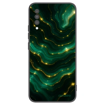 Ovitek za Samsung Galaxy A30s A307F - Emerald