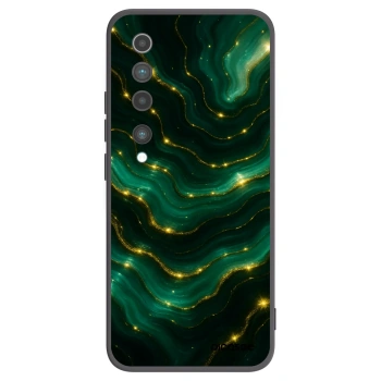 Ovitek za Xiaomi Mi 10 - Emerald
