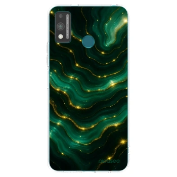 Ovitek za Honor 9X Lite - Emerald