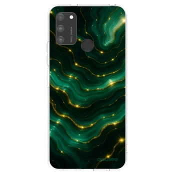 Ovitek za Honor 9A - Emerald