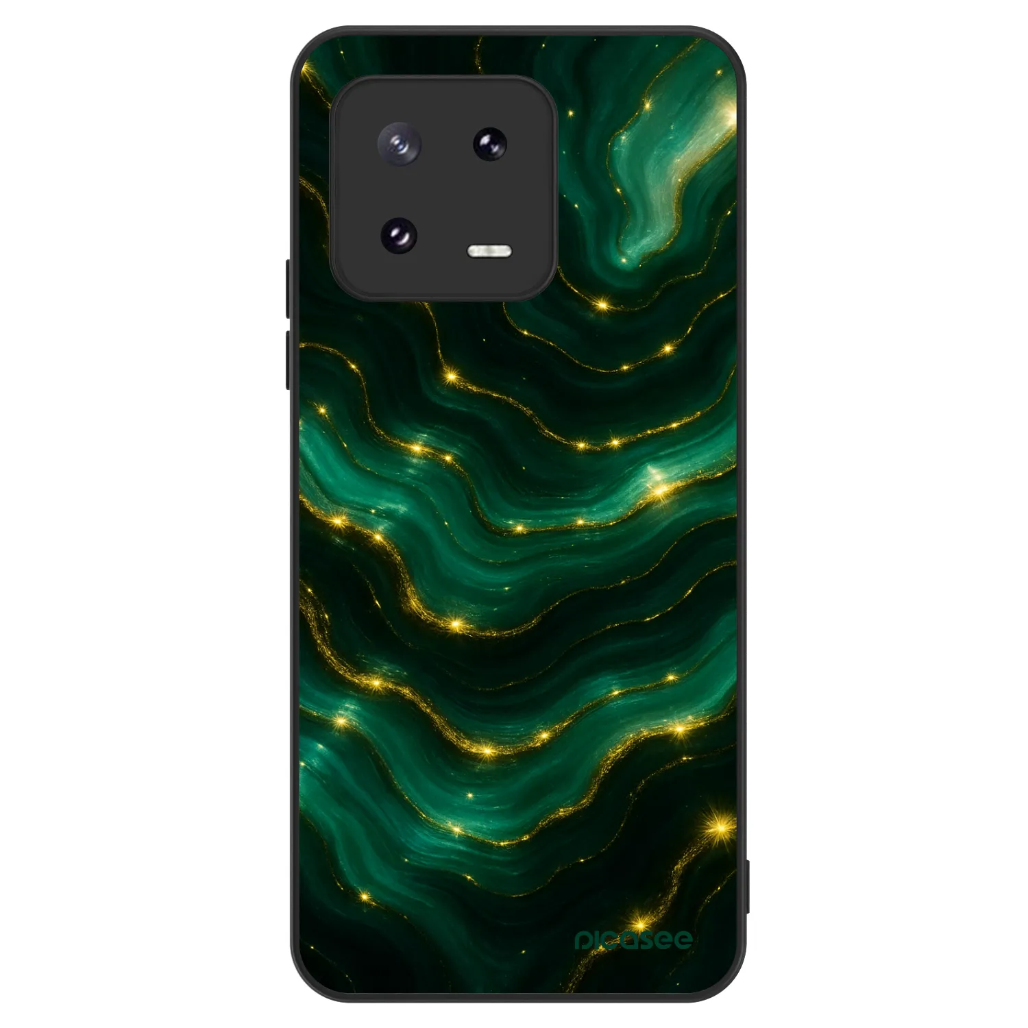 Picasee ULTIMATE CASE za Xiaomi 13 Pro - Emerald