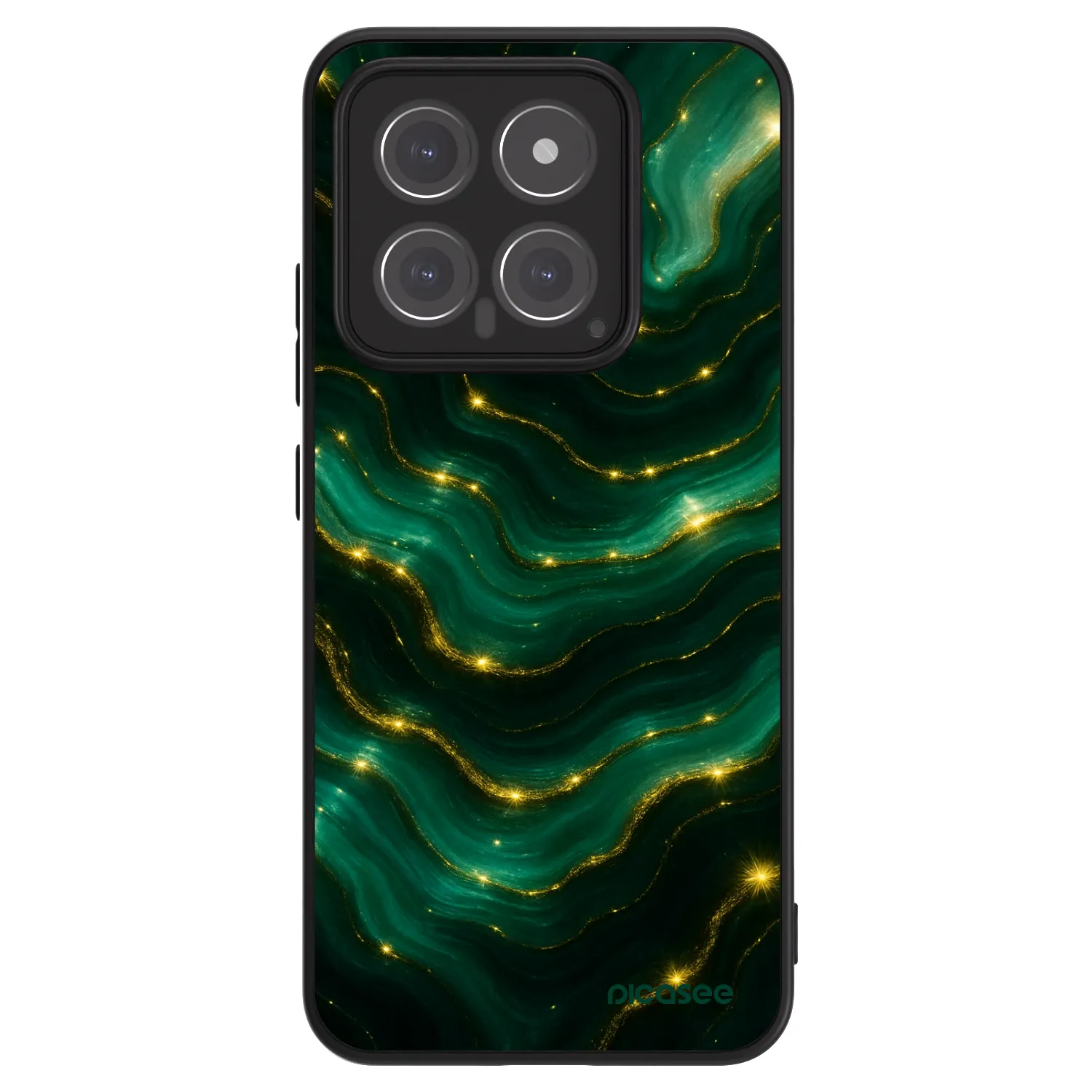 Picasee ULTIMATE CASE za Xiaomi 14 - Emerald