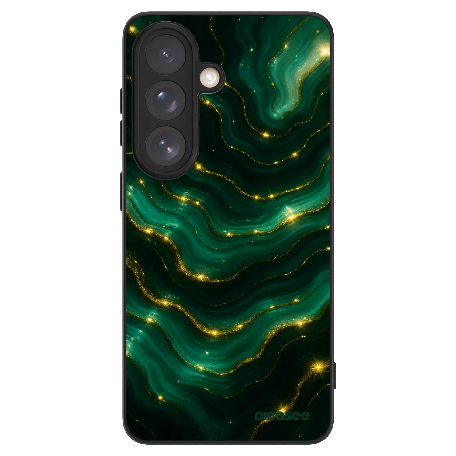 Picasee ULTIMATE CASE za Samsung Galaxy S26 - Emerald