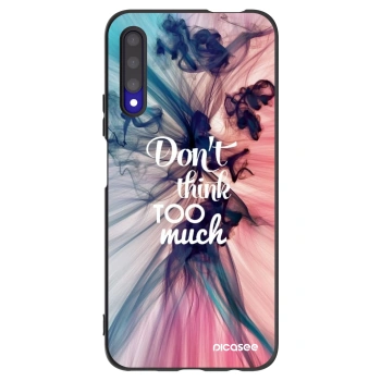 Ovitek za Honor 9X Pro - Don't think TOO much