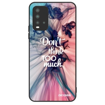 Ovitek za Xiaomi Redmi 9T - Don't think TOO much
