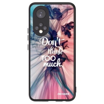 Ovitek za Huawei Nova 9 - Don't think TOO much