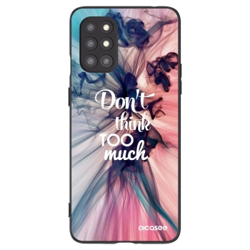 Ovitek za OnePlus 8T - Don't think TOO much
