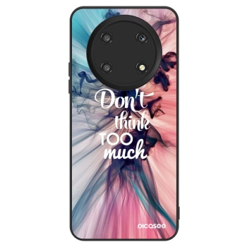 Ovitek za Honor Magic4 Lite 5G - Don't think TOO much