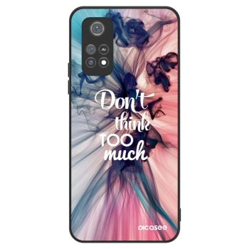 Ovitek za Xiaomi Poco M4 Pro - Don't think TOO much