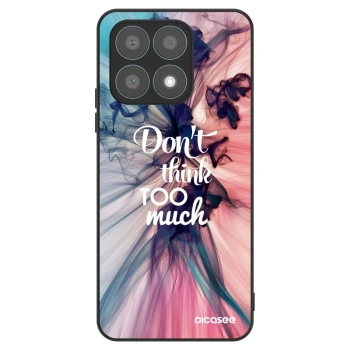Ovitek za Honor X8a - Don't think TOO much