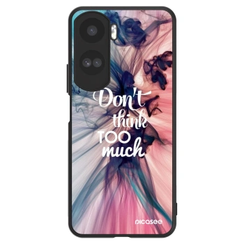 Ovitek za Honor 90 Lite 5G - Don't think TOO much