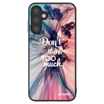 Picasee ULTIMATE CASE za Samsung Galaxy A15 A156B 5G - Don't think TOO much