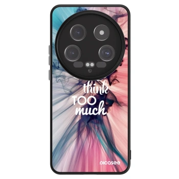 Ovitek za Xiaomi 14 Ultra - Don't think TOO much