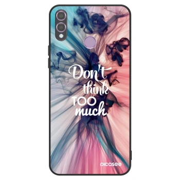 Ovitek za Honor 8X - Don't think TOO much