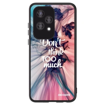 Ovitek za Honor 200 Lite - Don't think TOO much