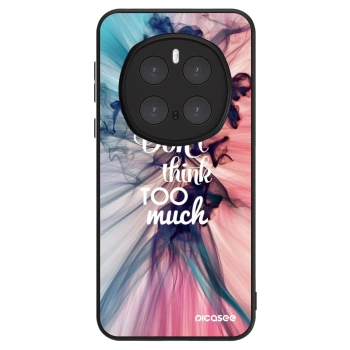 Ovitek za Honor Magic7 Pro 5G - Don't think TOO much