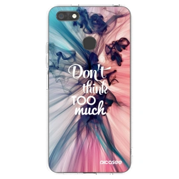 Ovitek za Huawei P9 Lite Mini - Don't think TOO much