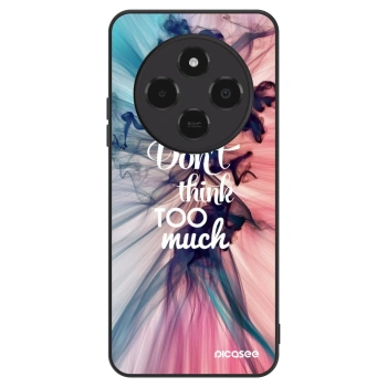 Ovitek za Xiaomi Poco C75 - Don't think TOO much