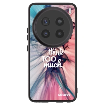 Ovitek za Vivo X200 Pro - Don't think TOO much