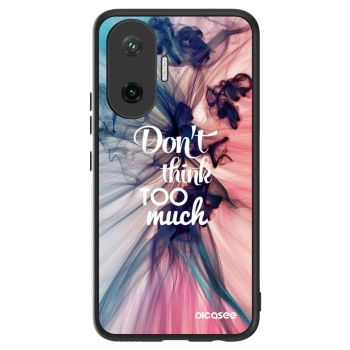 Ovitek za Xiaomi Poco F7 Pro 5G - Don't think TOO much