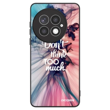 Ovitek za OnePlus 13 5G - Don't think TOO much