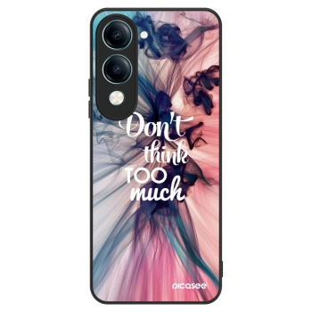 Ovitek za Vivo Y29s 5G - Don't think TOO much