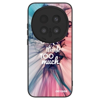 Ovitek za Honor Magic8 Pro 5G - Don't think TOO much