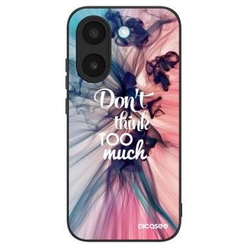 Ovitek za Xiaomi Poco X8 Pro - Don't think TOO much