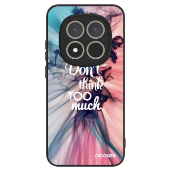Picasee ULTIMATE CASE za Xiaomi Redmi Note 15 Pro 5G - Don't think TOO much