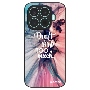 Ovitek za Xiaomi 17T - Don't think TOO much